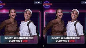 Matchday keenam grup g ini digelar di stadion maktoum bin. Indonesia Giveaway Malam Ini Episode Berapa Baim Wong Bagi Bagi Hadiah Live Trans7 22 Januari 2021 Tribun Kaltim