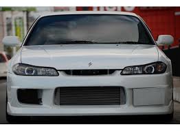 Welcome to 240sxmotoring we tailor variety of high performance parts at competitive prices for the nissan 240sx. Buy A Sports Car Nissan Silvia S15 Spec R From Japan