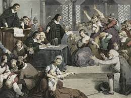 › commonlit the salem (and other) witch hunts answer key quizlet. Salem Witch Trials Understanding The Hysteria Neh Edsitement