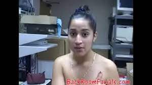 backroomfacials - Linette - XVIDEOS.COM