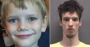 Timothy (15) ble torturert til døde