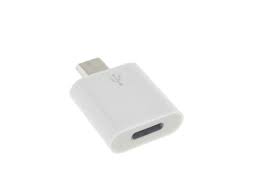 8 Pin Lightning Female To Micro Usb Male For Charging Micro Usb Powered Devices Micro Usb Male To Lightning 8pin Female For Apple S Iphone Ipad Ipod Adapter For Power