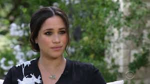 Oprah may not be a regular employee of viacomcbs, which also owns new streaming service paramount+, but the company still managed to nab the landmark interview. Meghan And Prince Harry S Explosive Oprah Interview Prompts Widespread Reaction