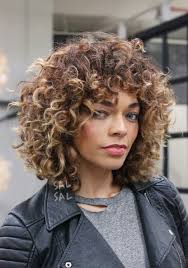 But, caring for light and bright locks is not something to take lightly. 17 Beautiful Ways To Style Blonde Curly Hair Southern Living
