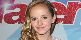 Evie Clair Chose Her 'AGT' Finale Song To Honor Her Father