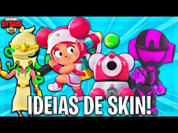 Brawl stars tanuki jessie gameplay skin purchased подробнее. Tennis Jessie As Melhores Ideias De Skins 35 Brawl Stars Youtube