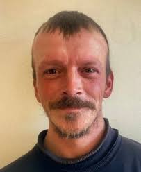 Polizei sucht den 40-jährigen Daniel E. und bittet um Mithilfe