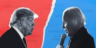 19, 1863, dedication of the soldier's national. First 2020 Presidential Debate Fact Checking Biden And Trump