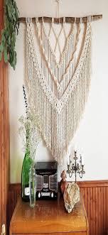 Wall Decor Online Vintage Home Decor Online Stores Home Decor Catalog Wall Accents Cheap Home Macrame Wall Hanging Macrame Wall Hanger Macrame Wall Hanging Diy