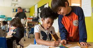 More than 110075 downloads this month. Supporting Students With Autism 10 Ideas For Inclusive Classrooms Reading Rockets