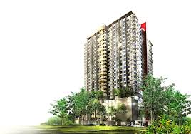 Jalan kenanga 3/34melaka 458 метров. Ong Kim Wee Residence Pbrealty