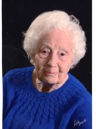 Martha Exum Obituary