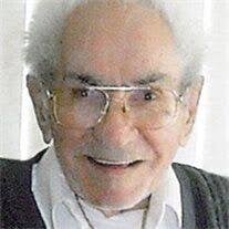 Joseph Palazzolo Obituary