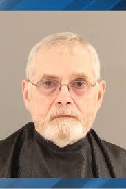 Deacon arrested for sending nude image to minor, authorities say