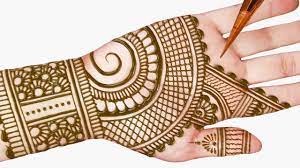Mehndi Designs Easy And Simple Simple Mehndi Designs For Front Hands S Full Mehndi Designs Mehndi Designs For Hands Simple Mehndi Designs Henna is a if you are looking for front hand mehndi design then you will be landed on the right page as our mission is to cover all forms of mehndi which are the.