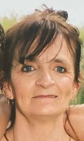 Obituary of Beverly Jane Firth