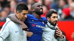 Chelsea playing a dangerous game with rudiger as defender seeks €60,000 pay rise by superfrank ( @ ) on jun 29, 2021, 11:40am dean jones is carving himself out a nice niche as a transfer expert on eurosport, and today he's got an interesting angle on the antonio rudiger situation. Christensen And Emerson Doubtful For Newcastle Clash But Rudiger Hopeful Of Chelsea Return Goal Com