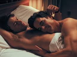 15 Steamiest Gay Sex Scenes in Television - Parade