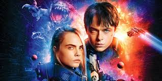 There is a mystery at the center of alpha, a dark force which threatens the peaceful existence of the city of a thousand planets, and valerian and laureline must race to identify the marauding menace and safeguard not just alpha, but the future of the universe. Valerian And The City Of A Thousand Planets 2017 Movie Review An Incredible Film Until Valerian Appears Everything Movie Reviews