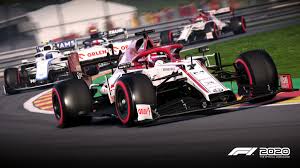 Instead update the 2020 game and release a 2021 season update (at a price) and focus on f1 2022 on next gen so we won't have an f1 2015 nightmare. Formula 1 Game On Twitter Breaking News From The World Of F1 This Morning As Kimi Raikkonen And Antonio Giovinazzi Will Continue To Race With Alfa Romeo In 2021 Https T Co Gca6nkv8fb