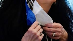 Minister casts doubts on foreign holidays or uk staycations this summer. W V Ncinnniaem