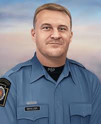 Robert D. Lapp Jr. Memorial Lodge