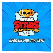 We looked inside some of the tweets by @brawl_esports and found useful information for you. Brawl Stars Esports On Twitter So Let S Talk About 2021