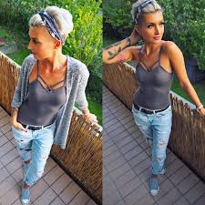 Chambray headband for women jerseymaid luxe adult headband woman sophisticated hair bands for professional women short hair accessories. Jenny On Instagram Ich Will Keinen Schnee Mehr Bei Uns Schneit Es Heute Schon Den Ganzen Tag W Short Hair Styles Short Hair Styles Pixie Hair Styles