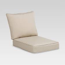 Rolston 2pc Outdoor Replacement Chair Cushion Set Haven Way Replacement Chair Cushions Patio Cushions Outdoor Patio Cushions