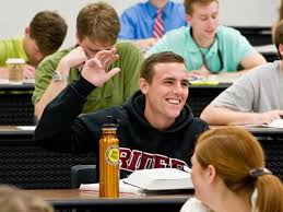 How to know what classes to take in college. The Nine Courses You Need To Take In College