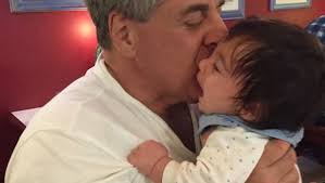 Fundraiser for Shannon Zoe Neuland by Eliza Kidd : Mark Barone A Life  Changing Healer! Support Marks Family