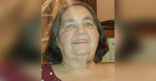 Obituary information for Ann Louise Keever