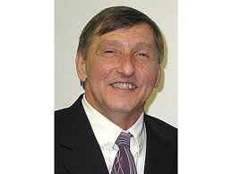 Jerome Stowell Obituary (1952