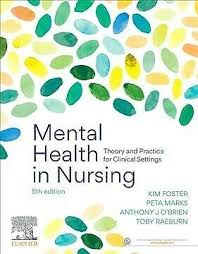 5e amulet of health and hp. Mental Health In Nursing Theory And Practice For Clinical Settings 5e For Sale Online Ebay