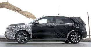 Including destination charge, it arrives with a manufacturer's. Kia Niro Prototyp In Freier Wildbahn Magazin