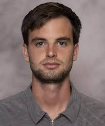 2025-26 Men's Tennis Roster