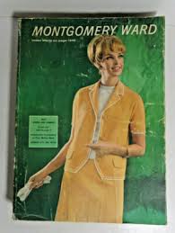 Image result for Green 1972 Montgomery Ward