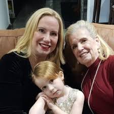 As Told by Dr. Anne Justus: Mommy Guilt for Mother's Day