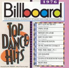 The Hideaway Rhinos Billboard Top Dance Hits 1976 1985