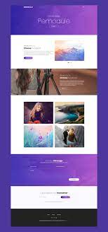 Home » website templates » 36 best free html5 website template & wordpress website template. Pemodule Free Responsive Html5 Bootstrap Portfolio Template Htmltemplates Co