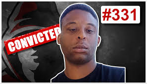 299 ALBERT ALLEN HARRIS 331 MALIQUE SHAQUILLE CONEY BOTH "DID THEIR TIME"  IN PRISON AND HAVE BEEN RELEASED..