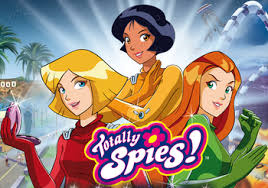 Totally Spies! (Western Animation) - TV Tropes