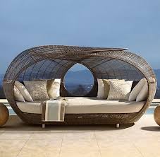 Outdoor wicker dining set wicker furniture like. Pin On Baskets And Wicker