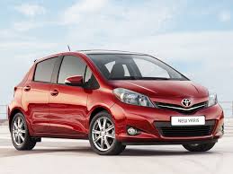 Used 2014 toyota yaris prices. Toyota Yaris 5 Doors Specs Photos 2011 2012 2013 2014 Autoevolution