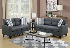 Harga sofa 3 seater minimalis retro. Kursi Tamu Sofa Minimalis Modern