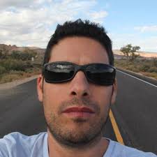 Guy Regev (@GuyGuyRe)