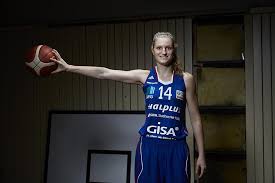 Auswahl der liga, der saison und des spieltags. Hallenserin Alina Hartmann Fur Die Basketball Nationalmannschaft Nominiert Hallespektrum De Onlinemagazin Aus Halle Saale