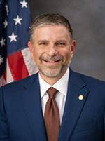 Florida Representative Sam Garrison (R)