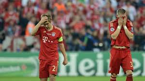 Champions league finale 2012 fc bayern münchen (ger) : Wiedersehen Zwischen Bayern Und Valencia Uefa Champions League Uefa Com
