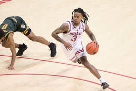 Open Thread: IU basketball hosts Iowa